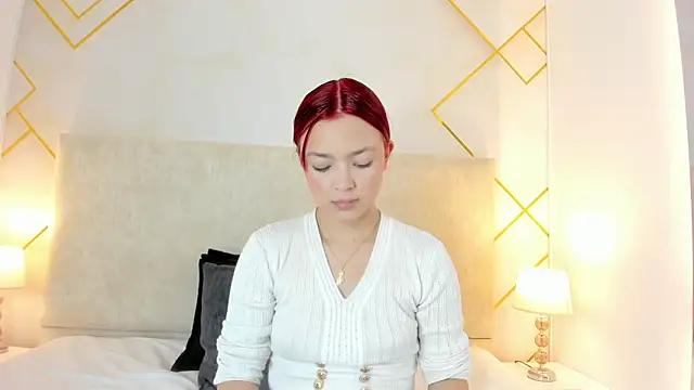 Snapshot of Martinaa_Garcia chatting on 02.12.26 Martinaa Garcia online show from 02.12.26