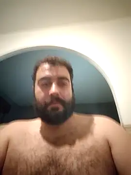 Snapshot of GluingPerson chatting on 10.24.25 GluingPerson online show from 10.24.25