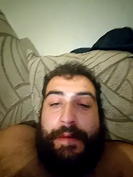 Snapshot of GluingPerson chatting on 10.28.25 GluingPerson online show from 10.28.25