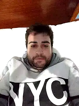 Snapshot of GluingPerson chatting on 11.23.25 GluingPerson online show from 11.23.25