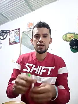 Snapshot of Crisjo29 chatting on 03.02.26 Crisjo29 online show from 03.02.26