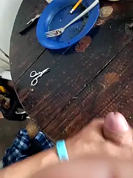 Snapshot of Crisjo29 chatting on 03.12.26 Crisjo29 online show from 03.12.26