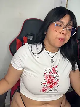  Bella 7 online show from 10.27.25