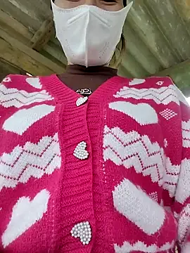 Snapshot of Lala6888 chatting on 10.22.25 Lala6888 online show from 10.22.25