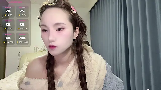 Momo-999 online show from 12.01.25