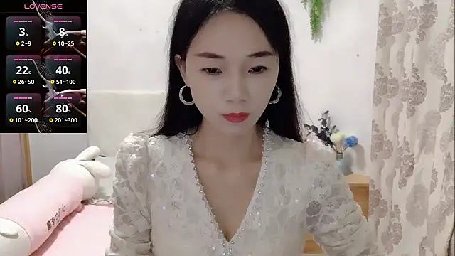 Keke-Baby170 online show from 12.04.25