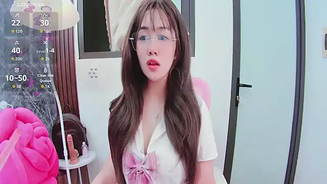 amaya-2299 online show from 03.21.26