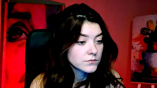 AnaSteisher online show from 11.13.25