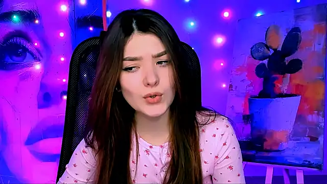 AnaSteisher online show from 12.18.25