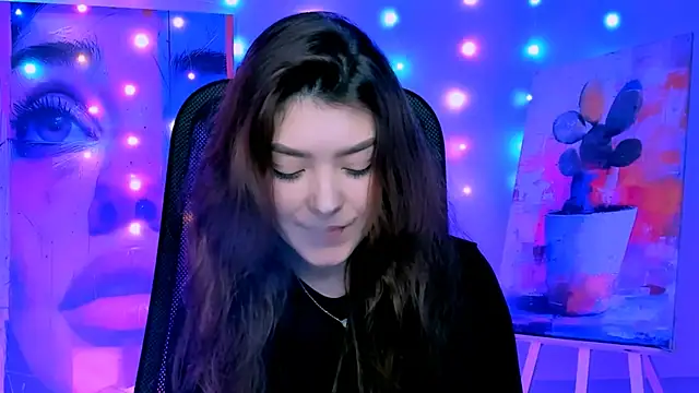 AnaSteisher online show from 01.05.26