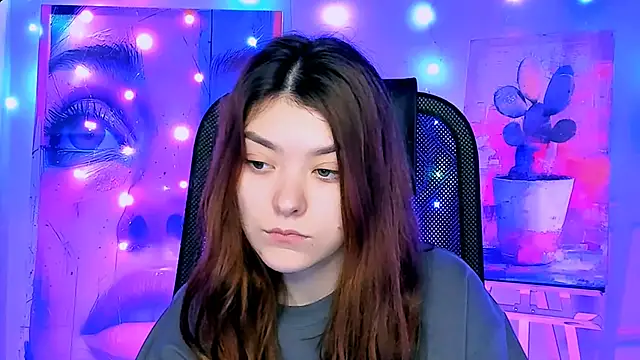 AnaSteisher online show from 02.03.26