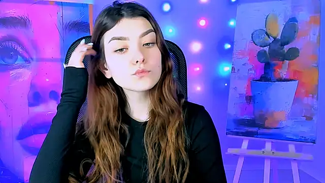 AnaSteisher online show from 02.22.26