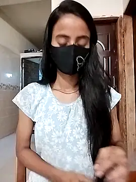 Ratri-Biswas online show from 11.22.25