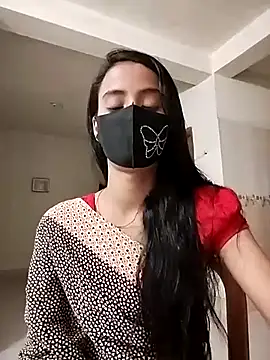 Ratri-Biswas online show from 11.26.25