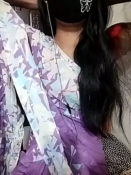 Ratri-Biswas online show from 12.18.25