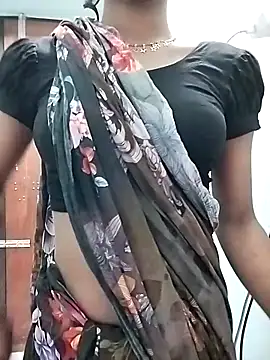 Ratri-Biswas online show from 04.21.26