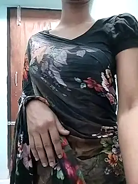 Ratri-Biswas online show from 04.22.26