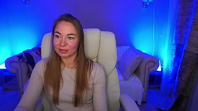 VixenMuse online show from 11.04.25