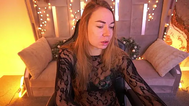 VixenMuse online show from 02.02.26