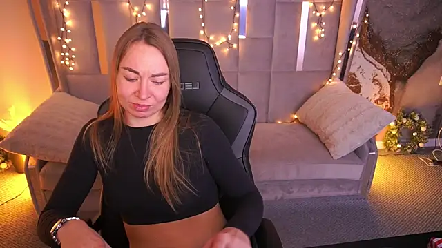 VixenMuse online show from 03.02.26