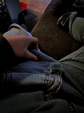 Snapshot of michindm chatting on 10.30.25 michindm online show from 10.30.25