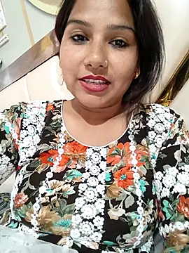 Snapshot of Vanshika1432 chatting on 10.16.25 Vanshika1432 online show from 10.16.25