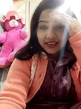 Vanshika1432 online show from 01.10.26