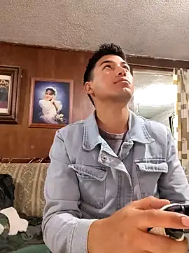 Carlosvelaz561162 online show from 11.03.25