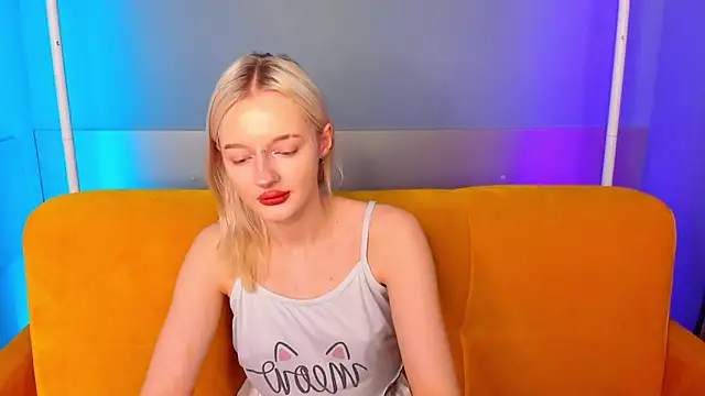 AlessaKiss online show from 03.06.26