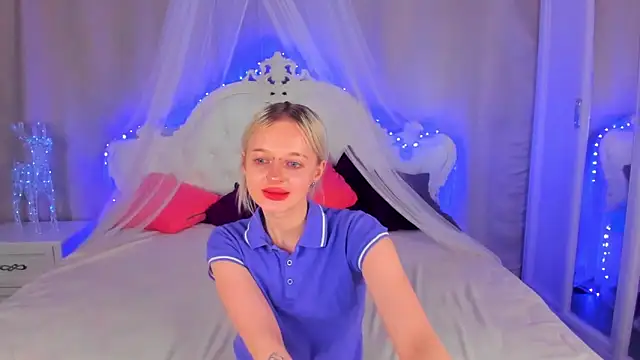 AlessaKiss online show from 03.30.26