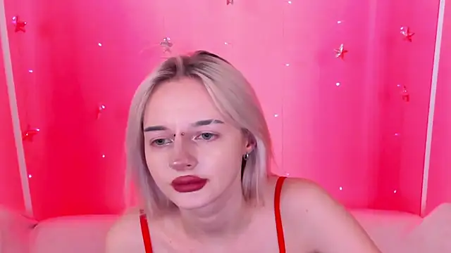 AlessaKiss online show from 03.31.26