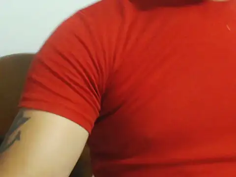 DarkTheKing online show from 10.28.25