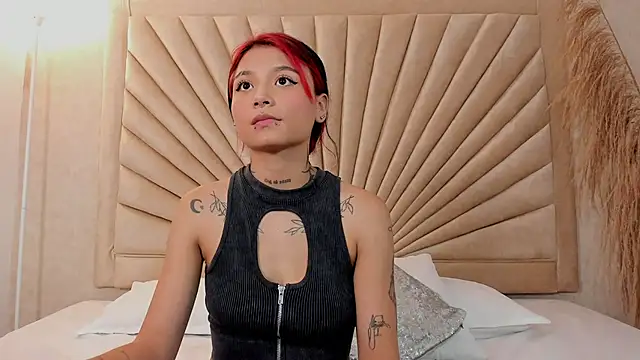 Emma duff online show from 11.19.25