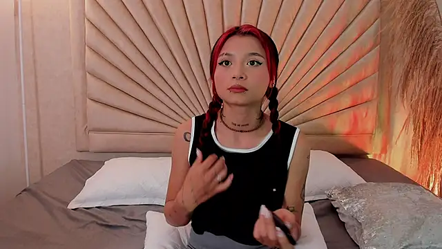 Emma duff online show from 11.22.25