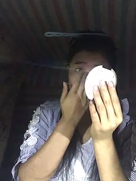 Crave semen online show from 10.27.25