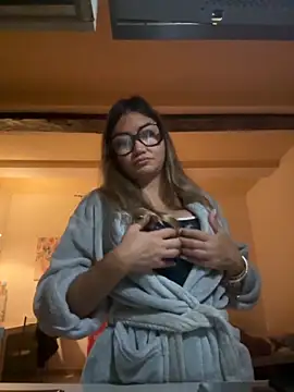 gabriellacali online show from 10.22.25