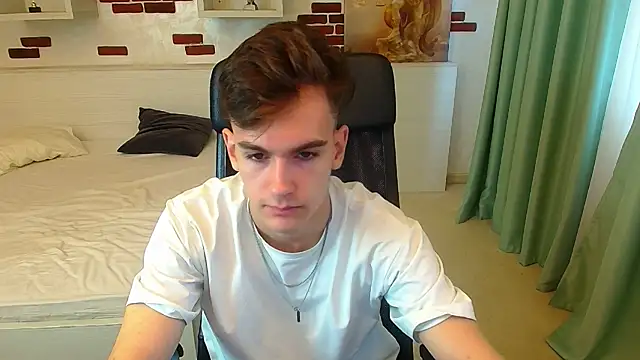 BradyFlint online show from 11.09.25