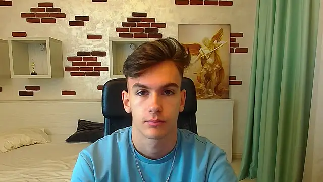 BradyFlint online show from 11.10.25