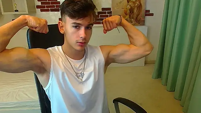 BradyFlint online show from 11.15.25