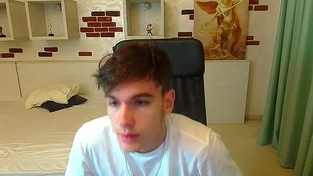 BradyFlint online show from 11.21.25