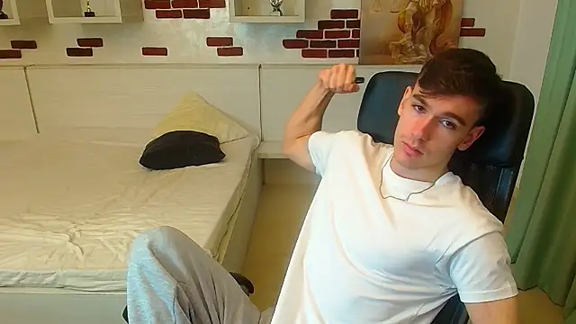 BradyFlint online show from 12.05.25