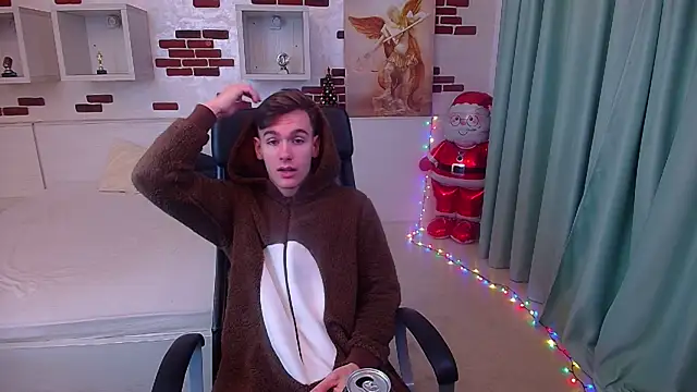 BradyFlint online show from 12.16.25