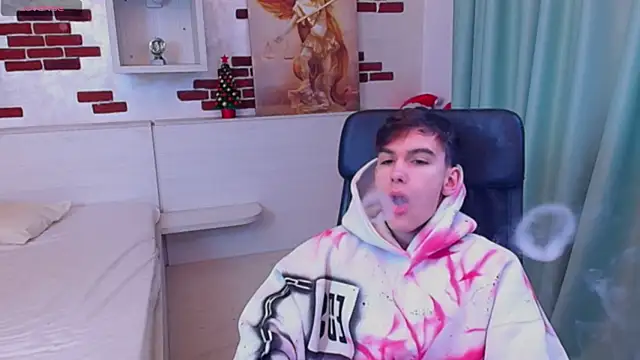 BradyFlint online show from 01.14.26