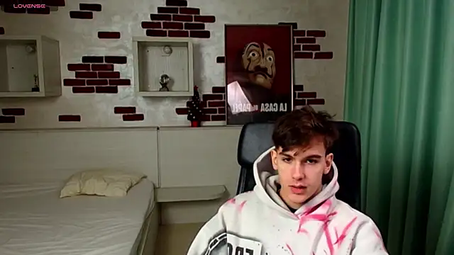 BradyFlint online show from 02.16.26