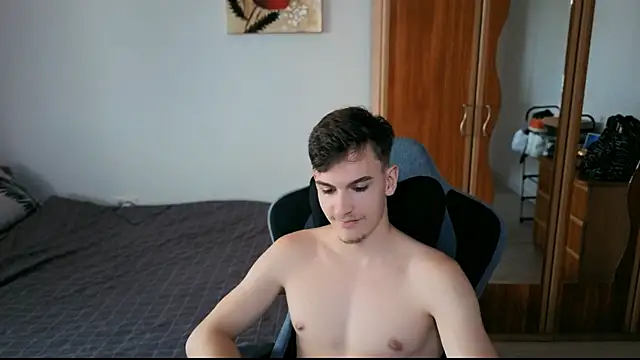 BradyFlint online show from 07.03.26