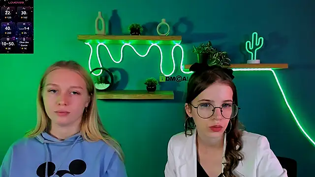 megan cold online show from 11.14.25