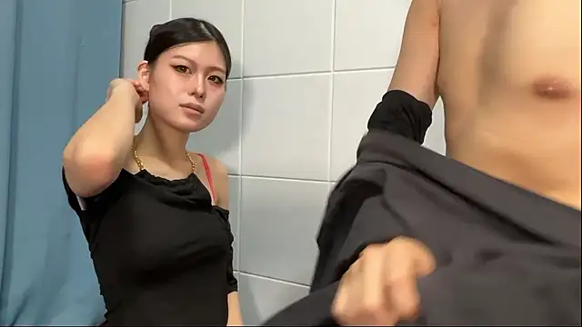 AKUMA JP online show from 10.25.25