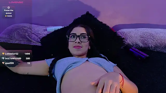 Mariam cuttee online show from 03.27.26