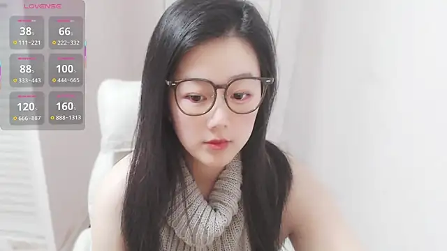 Gogo-798 online show from 02.04.26