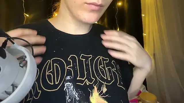 Veksal1a online show from 11.17.25